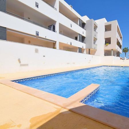 Perfect New Apartment In Albufeira Luaran gambar