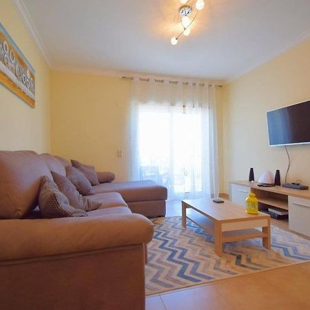 Perfect New Apartment In Albufeira Luaran gambar