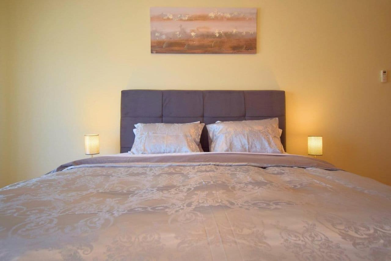 Perfect New Apartment In Albufeira Luaran gambar
