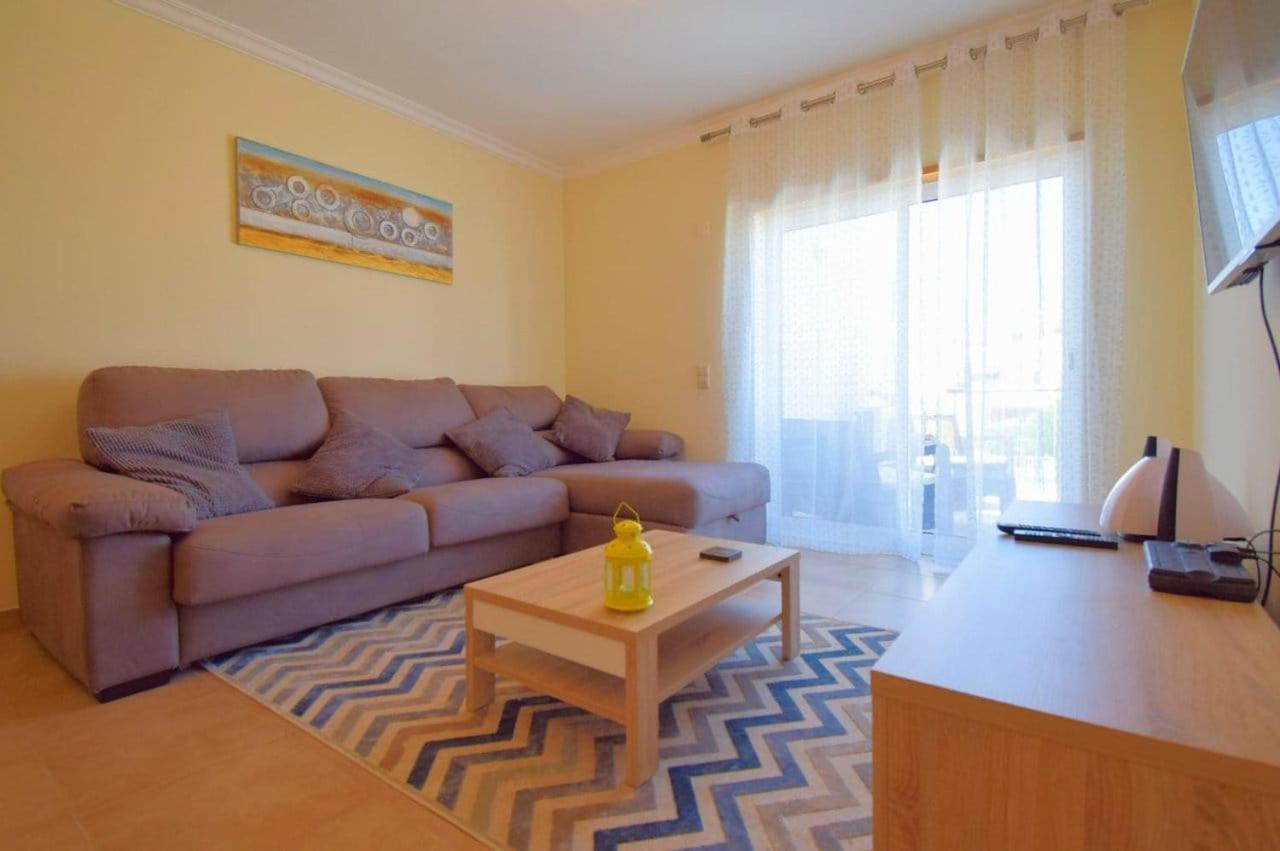 Perfect New Apartment In Albufeira Luaran gambar