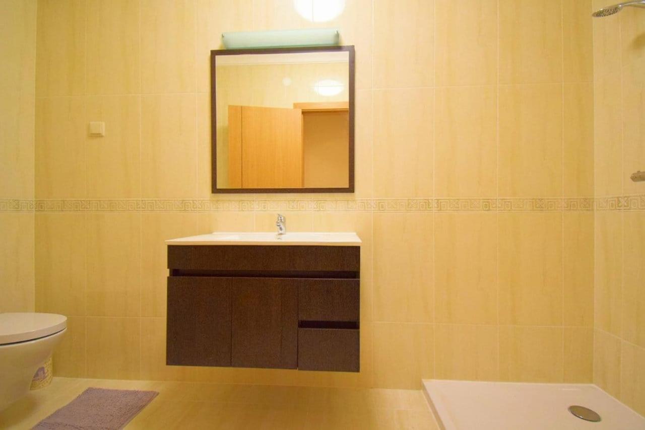 Perfect New Apartment In Albufeira Luaran gambar